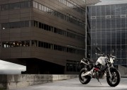 Yamaha MT-03